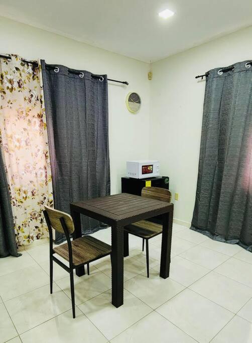 Studio Apartment Near The Beach Jan Thiel Exterior photo