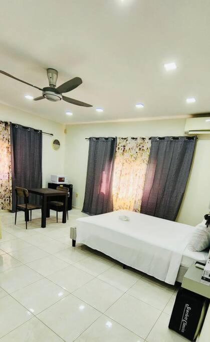 Studio Apartment Near The Beach Jan Thiel Exterior photo